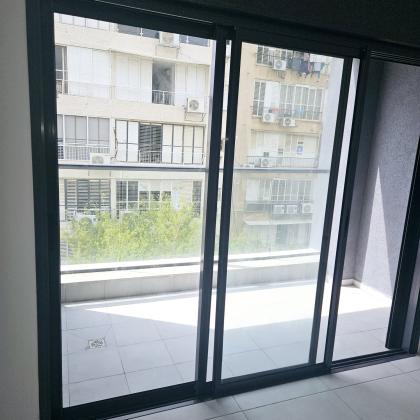 אלמליח 3, דרום מערב