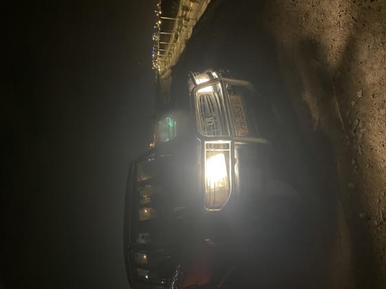 יונדאי גאלופר ארוך (2000)