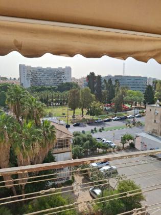 גרינבוים 8, אברמוביץ