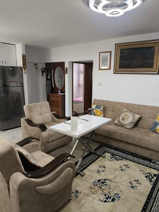 גיורא יוספטל 17, נאות הרצל