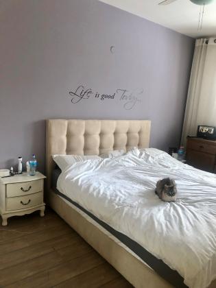 ראש פינה 3, מרכז