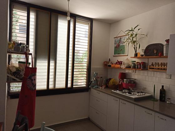 ארלוזורוב 44, מרכז העיר דרום