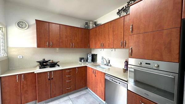 ישורון, רמתיים