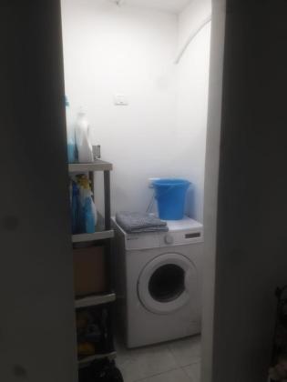 יוספטל 72, מרכז העיר