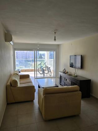 שי עגנון 4, קיראון