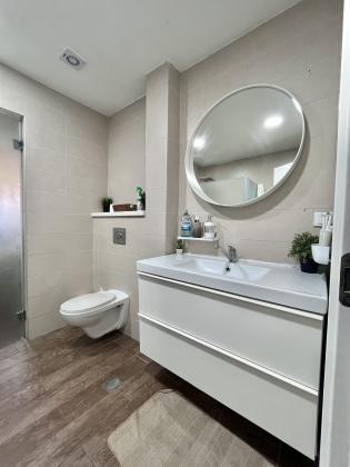 שמשון 36, אחוזה