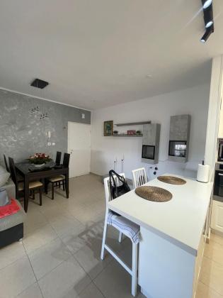 יהודה הלוי, שכונה ו