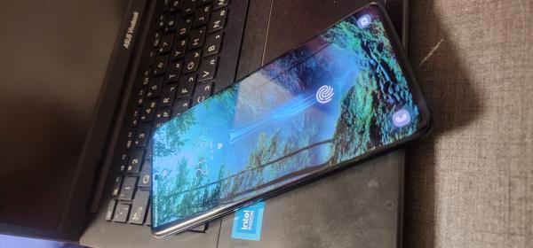 Samsung Galaxy S20 Plus