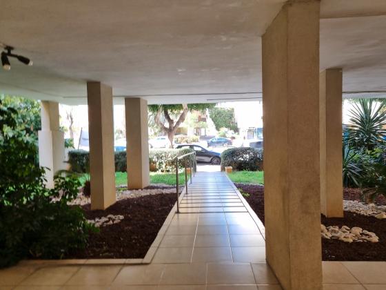 ויצמן 92 (מרכז העיר)