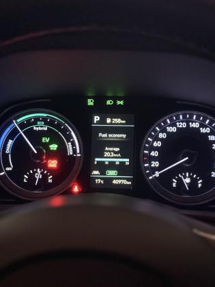 יונדאי סונטה (2022)