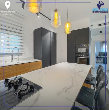 קטיף 30, נתיבות מערב