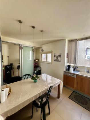 גולומב, קרית דוד רמז