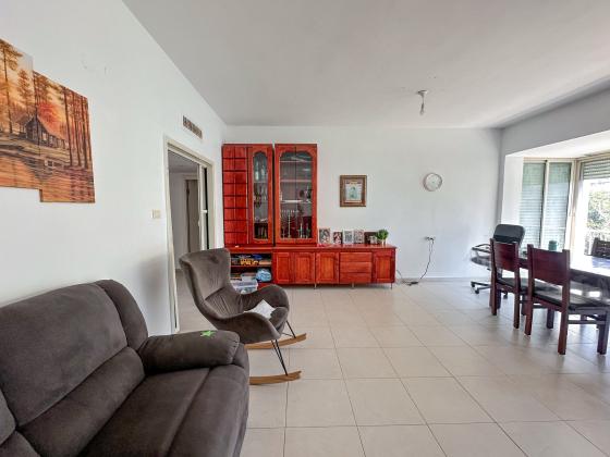 פרישמן 69, הצפון הישן החלק הדרום מזרחי