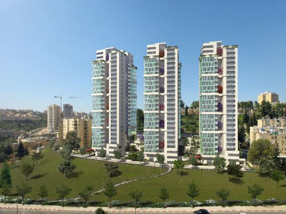 שטרן אברהם 29, קרית היובל