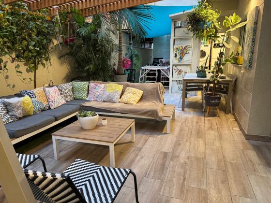 בית לחם 7, קריית שרת