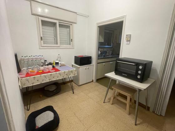 וינגיט 3, הדר עליון