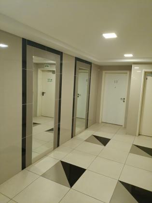 מודיעין 5, מרינה