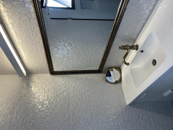 ירושלים 36, צפון מערב