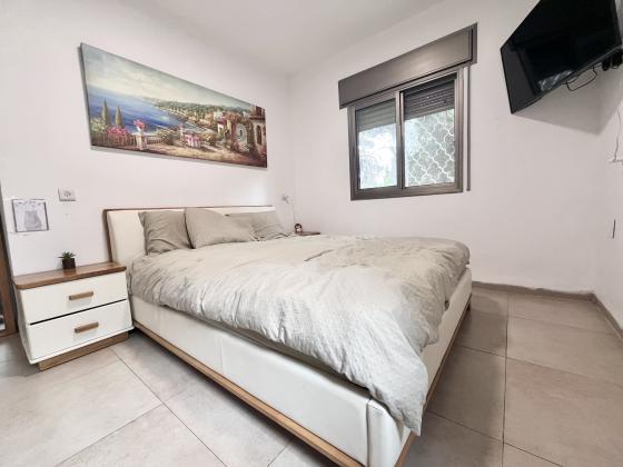 שמשון 36, אחוזה