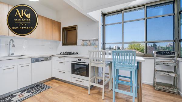 בשכונת כצנלסון