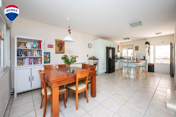 סמטת תרמ"ב 3, הגורן