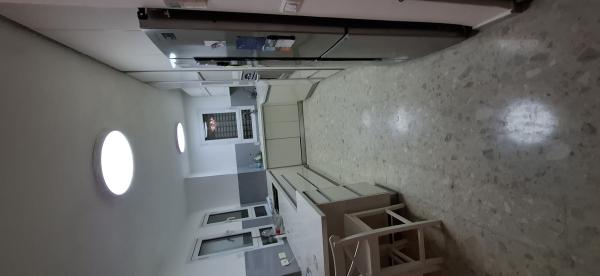 בשכונת מלחה