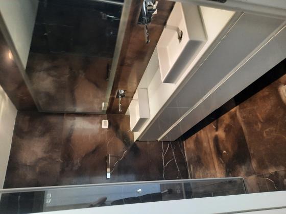 ניסים אלוני 12, פארק צמרת