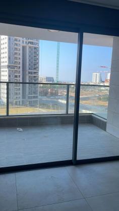 אריק אינשטיין 1, פארק הים