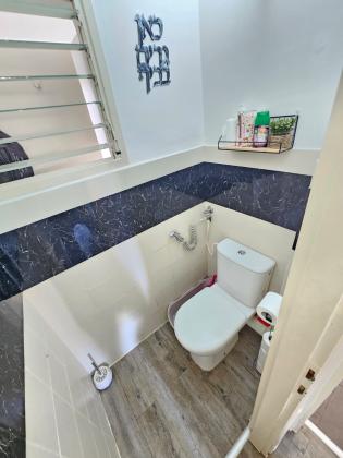 מבצע יואב 64, שכונה ו