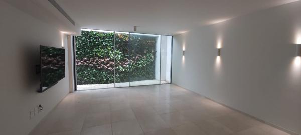 אלעזר החורני, הצפון החדש החלק הצפוני