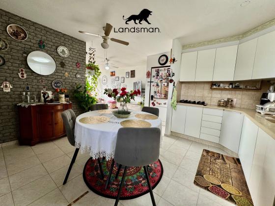 הרי הגולן 9, יד התשעה