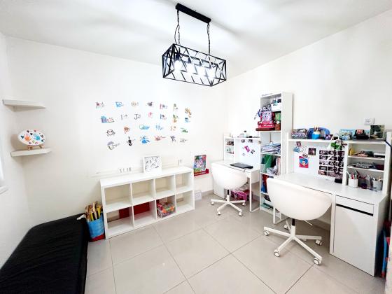 קזן 4, מרכז דרום