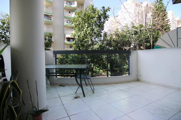 הנגיד 7 (נאות שקמה)