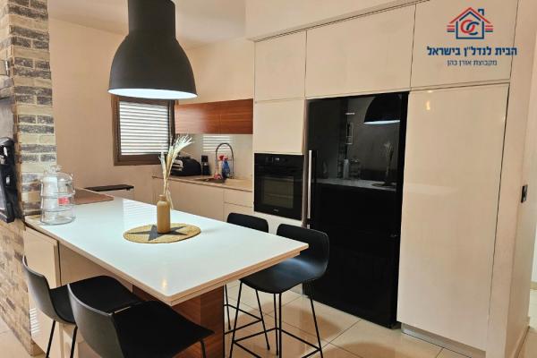 הרב מימון, קרית עבודה