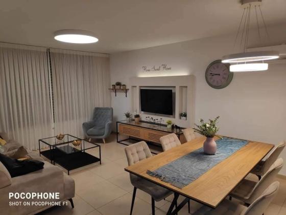 השר שפירא 7, נווה רמז