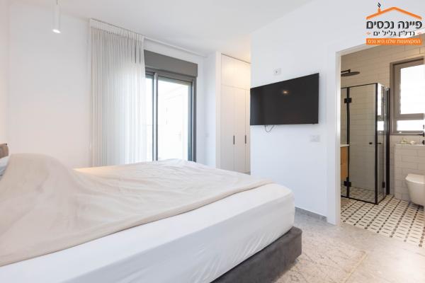 עובדיה יוסף 5, גליל ים החדשה