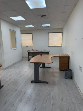 השדרה המרכזית 15, אזור תעסוקה מודיעין צפון