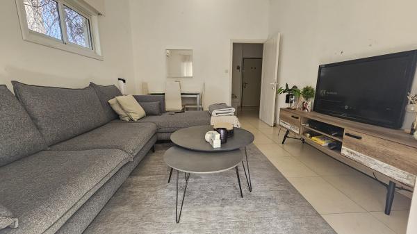 ארלוזורוב 26, החשמונאים (מרכז העיר א')