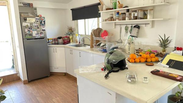 הרב קוק 12, כרם התימנים