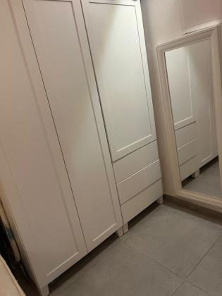 ליברמן 7, הצפון הישן החלק המרכזי