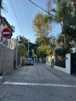 אלעזר החורני, הצפון החדש החלק הצפוני