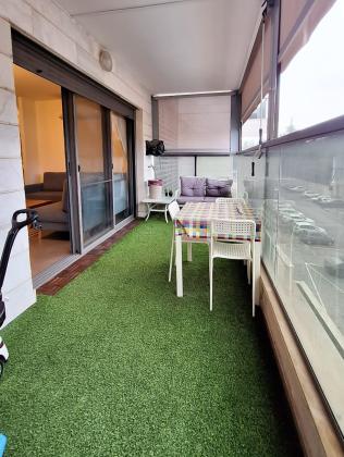 העליה 11, מרכז העיר