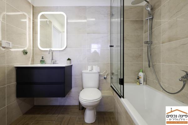 תוף מרים, גליל ים החדשה