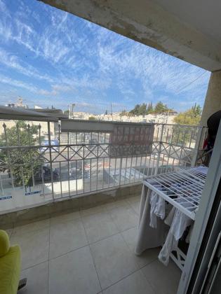 דרך יצחק רבין 1 (פסגות השבע)