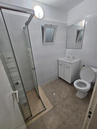 שפרינצק 35, לב העיר