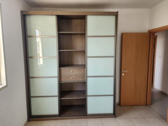 המייסדים 5, פרדס רייספלד