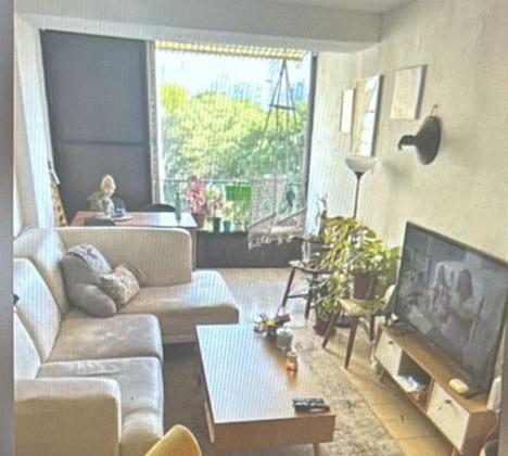 נגבה 34, יד אליהו