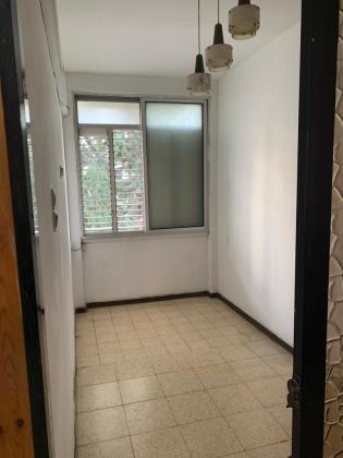 עולי בבל, מרכז העיר