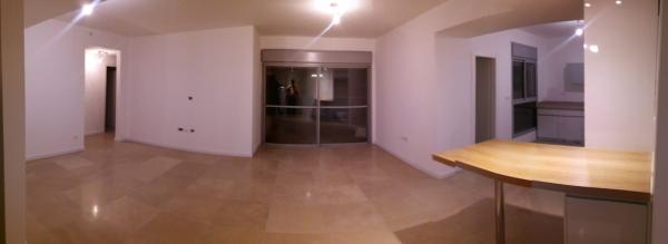 הרב ריינס 41, מרכז העיר צפון