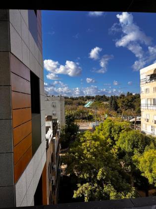 אנדרסן 13, רמת ורבר